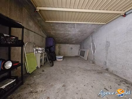 parking à vendre