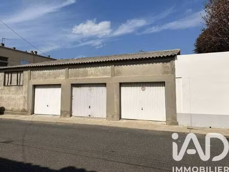 parking à vendre
