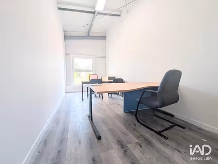 location locaux professionnels 0 pièces 225 m² à bertrange (57310)  4 805 €
