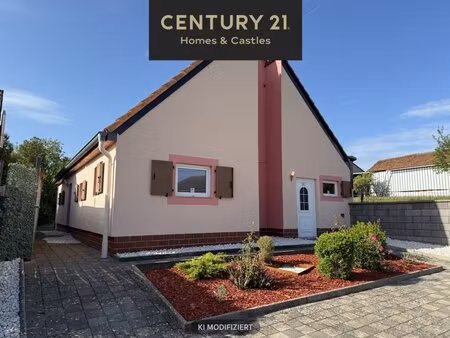 en vente maison 190 m² – 190 000 € |kalhausen