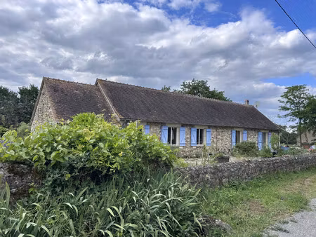 vente maison 3 pièces 117 m² bélâbre (36370)