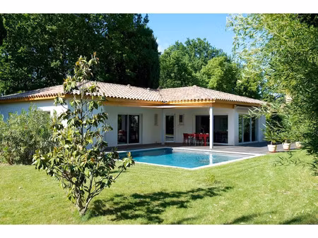 vente maison à construire calvisson (30420)