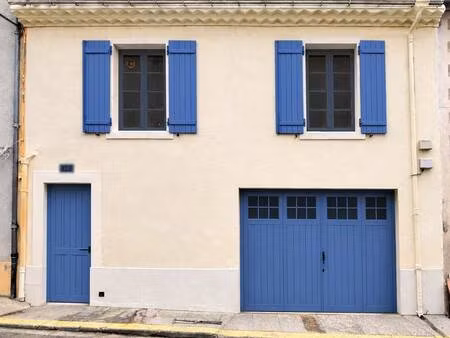maison à louer