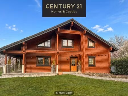 en vente chalet 140 m² – 370 000 € |hazembourg