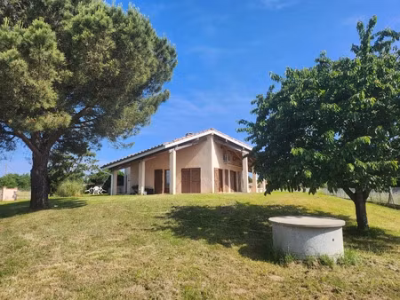 maison proche de toulouse