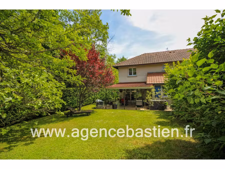 vente maison 4 pièces 93 m² gex (01170)
