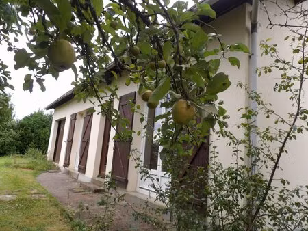 en vente maison 80 m² – 144 900 € |jumilhac-le-grand