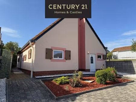 en vente maison 190 m² – 200 000 € |kalhausen
