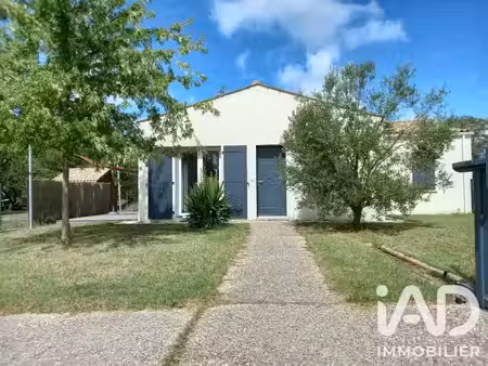 vente maison 5 pièces 93 m² à le chay (17600)  238 000 €