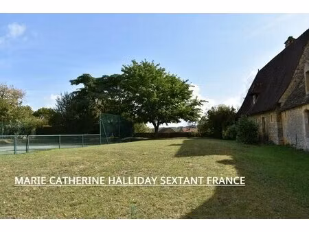 en vente maison 200 m² – 493 500 € |montignac