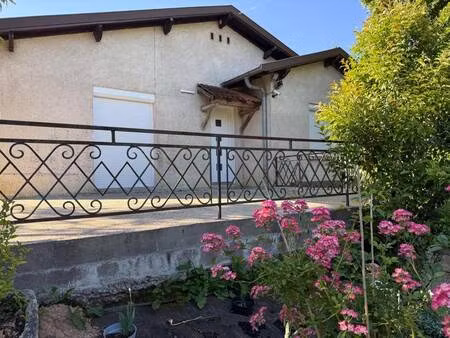 maison à louer
