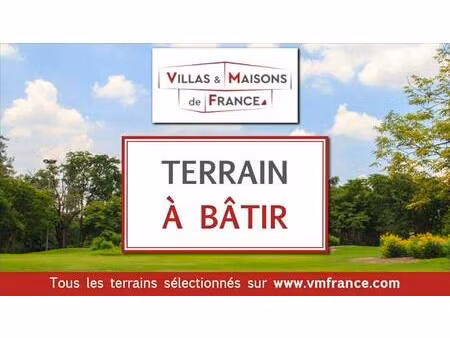 villas et maisons de france