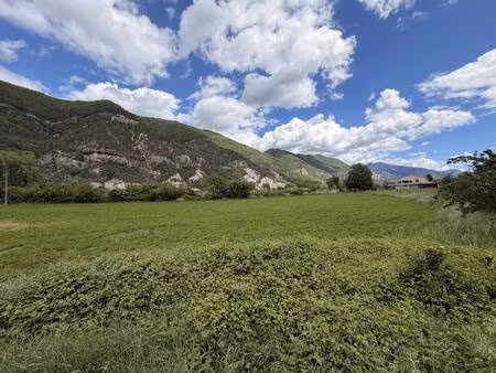 terrain à vendre
