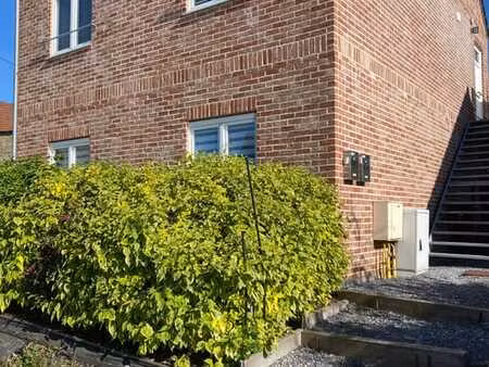 appartement 2 chambres à louer à andenne - epc b