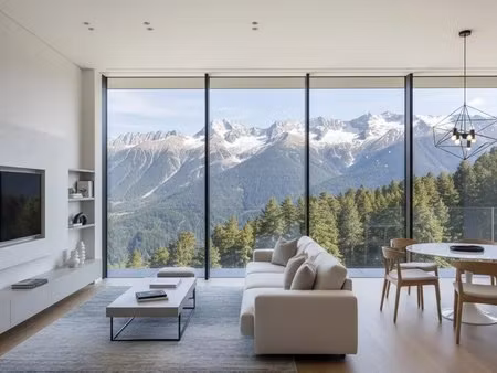 annecy - appartement - t3 - neuf - frais - notaire - reduits