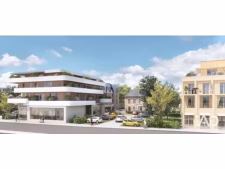 appartement à bois-guillaume (76230)