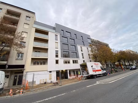 residence neuve