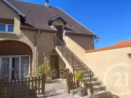 appartement t2 à vendre - 2 pièces - 38 02 m2 - ecole valentin - 25 - franche-comte