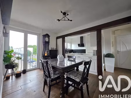 appartement à farébersviller (57450)