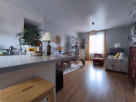 immeuble - 8 lots - caudebec-lès-elbeuf