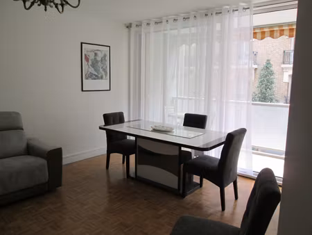 appartement la garenne colombes 3 pièces 61 m2