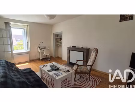 appartement à lons-le-saunier (39000)