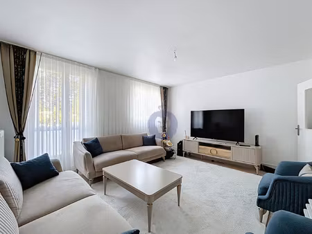 melun 4 pièces 73 m2 | loué · rénové · rentable dès le 1er