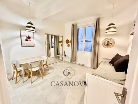 appartement