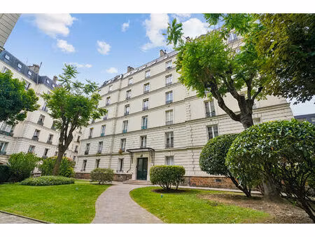 appartement 3 pièces 87 m² à vendre / acheter paris 17e arrondissement 75017 ? | era immob