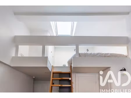appartement à paris (75017)