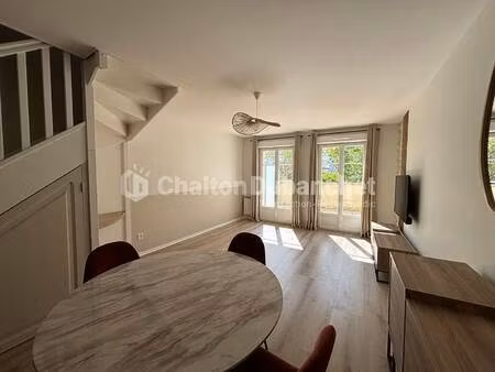 chalton dubanchet