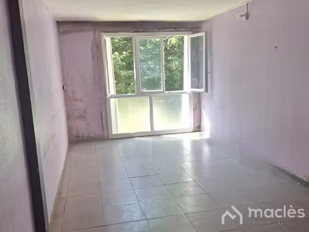 appartement 4 pieces de 69m2 a sarcelles