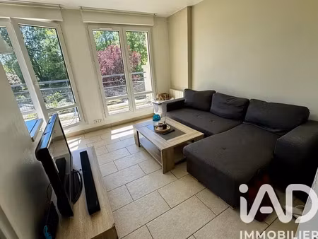 appartement à senlis (60300)