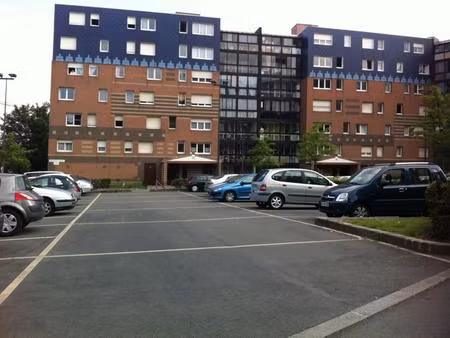 appartement 2 pièces