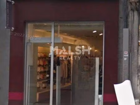 malsh realty