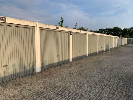 garagebox