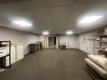 parking à vendre