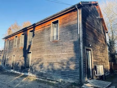 local commercial à vendre