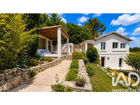 maison à alès (30100)