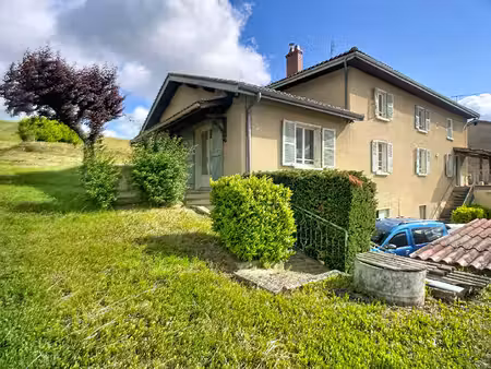 belle maison beaujolaise