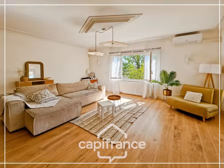 maison à vendre castelculier 5 pièce(s) 200m2 232 000€
