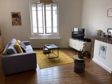 maison à louer