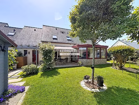 maison chavagne 7 pièce(s)