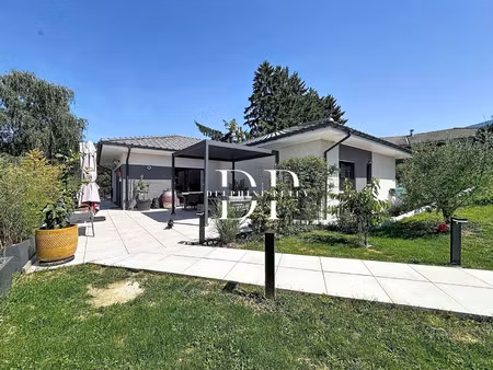 maison à vendre cranves sales 4 pièce(s) 131m2 665 000€