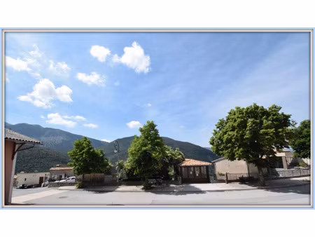 maison à vendre demandolx 4 pièce(s) 100m2 77 000€