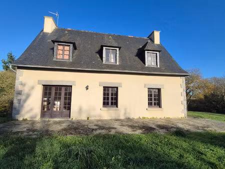 maison kerfot 6 pièce(s) 130 m2