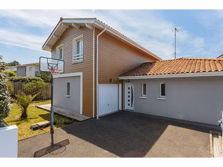 maison labenne 6 pièce(s) 150 m2