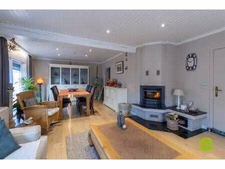 maison spacieuse avec 3 à 5 chambres à mol-heidehuizen
