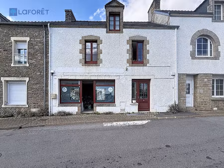 moustor ac  ensemble immobilier 120m²