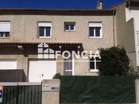maison à louer